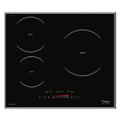 Bếp Điện Từ Canzy CZ TL67HA