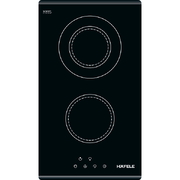 Bếp Điện Hồng Ngoại Hafele HC-R302A 536.01.620 2 Vùng Nấu