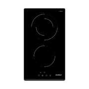 Bếp Điện Hồng Ngoại Hafele HC-R302D 536.61.670 2 Vùng Nấu