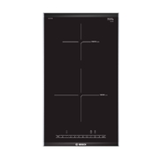 Bếp Điện Từ Bosch HMH.PIB375FB1E 2 Vùng Nấu 