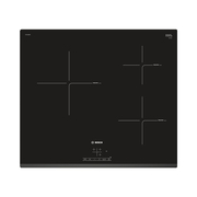 Bếp Điện Từ Bosch HMH.PUC631BB1E 3 Vùng Nấu 