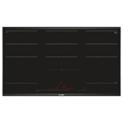 Bếp Điện Từ Bosch HMH.PXX975DC1E 5 Vùng Nấu 