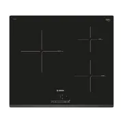Bếp Điện Từ Bosch PUC631BB2E 3 Vùng Nấu