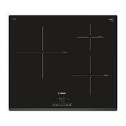 Bếp Điện Từ Bosch PUJ631BB2E 3 Vùng Nấu 