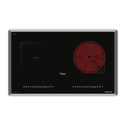 Bếp Điện Từ Canzy CZ-757IH