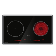 Bếp Điện Từ Canzy CZ 907GIM