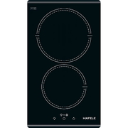 Bếp Điện Từ Hafele HC-I302B 536.01.670 2 Vùng Nấu