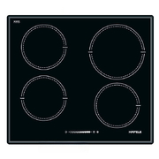 Bếp Điện Từ Hafele HC-I604C 536.01.731 4 Vùng Nấu