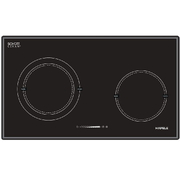 Bếp Điện Từ Hafele HC-I772A 536.01.695 2 Vùng Nấu