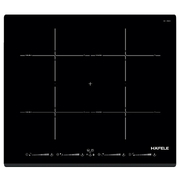 Bếp Điện Từ Hafele HC-IF60D 536.01.911 4 vùng Nấu