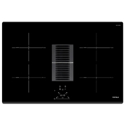 Bếp Điện Từ Hafele HC-IHH77D 536.61.655 Kết Hợp Hút Mùi