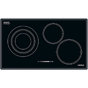 Bếp Điện Từ Hafele HC-M773A 536.01.705 Kết Hợp Hồng Ngoại 3 Vùng Nấu