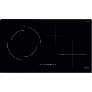 Bếp Điện Từ Hafele HC-M773D 536.61.705 Kết Hợp Hồng Ngoại 3 Vùng Nấu