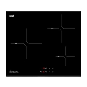 Bếp Điện Từ Malloca MH-03I N 3 Vùng Nấu