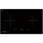 Bếp Điện Từ Malloca MI 732 SL Mặt Kính 2 Vùng Nấu