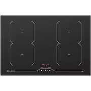 Bếp Điện Từ Malloca MI-784 ITG Mặt Kính 4 Vùng Nấu