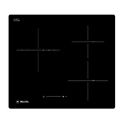 Bếp Điện Từ Malloca MIR 593 Kết Hợp Hồng Ngoại