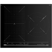 Bếp Điện Từ Teka ITF 6320 10210179 3 Mặt Bếp