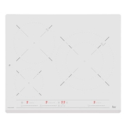 Bếp Điện Từ Teka IZ 6320 White 10210206 3 Mặt Bếp