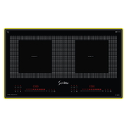 Bếp điện từ 2 vùng nấu cao cấp Sevilla SV-M838