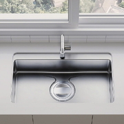 Chậu rửa bát 1 hố Hàn Quốc Cico TZN-850