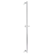 Thanh trượt sen tắm tròn màu chrome Kallista P33390-00-CP