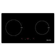 Bếp Điện Từ Malloca MH-02I 2 Vùng Nấu