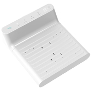 Máy sấy chân và cơ thể Hàn Quốc Vovo BD-7700W màu trắng