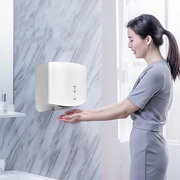 Máy sấy tay siêu tốc CleanMax ITHS1808 