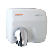 Máy sấy tay đôi siêu tốc cảm biến Saniflow Mediclinics E05A