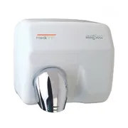 Máy sấy tay đôi siêu tốc cảm biến Saniflow Mediclinics E05A