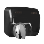 Máy sấy tay đôi siêu tốc cảm biến Saniflow Mediclinics E05AB