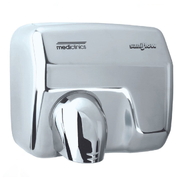 Máy sấy tay đôi siêu tốc cảm biến Saniflow Mediclinics E05AC