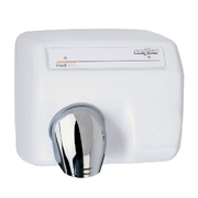 Máy sấy tay siêu tốc cảm biến Saniflow Mediclinics E85A