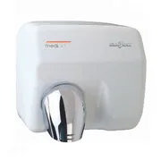 Máy sấy tay đôi siêu tốc cảm biến Saniflow Mediclinics E88