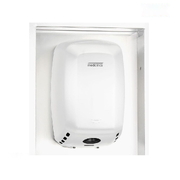 Máy sấy tay đôi siêu tốc cảm biến Mediclinics KT009