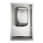 Máy sấy tay đôi siêu tốc cảm biến Mediclinics KT009CS