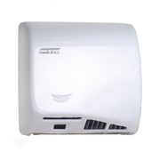 Máy sấy tay đôi siêu tốc cảm biến Mediclinics M06AF