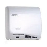 Máy sấy tay đôi siêu tốc cảm biến Mediclinics M06AF