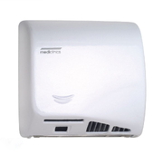 Máy sấy tay đôi siêu tốc cảm biến Mediclinics M17AF