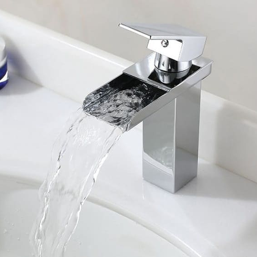 Vòi Chậu Lavabo Miken MKV-155