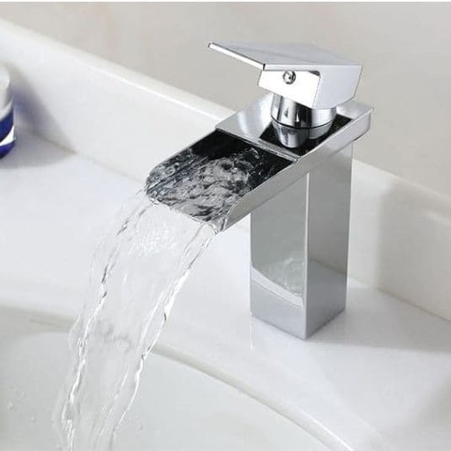 Vòi Chậu Lavabo Miken MKV-155