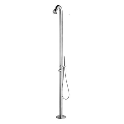 Sen cây tắm nóng lạnh đặt ngoài trời Miken L-1097