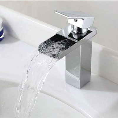 Vòi Chậu Lavabo Miken MKV-155