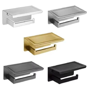 Lô giấy vệ sinh Inox 304 Miken 6015