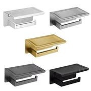 Lô giấy vệ sinh Inox 304 Miken 6015