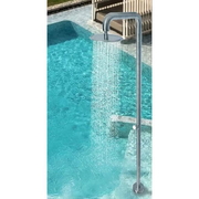 Sen cây tắm nóng lạnh đặt ngoài trời Miken HW1003