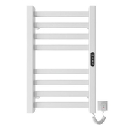 Giàn sấy khăn màu trắng Miken R310W-Wifi