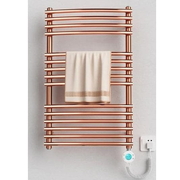 Giàn sấy khăn màu vàng hồng Miken UB800500-D3OR