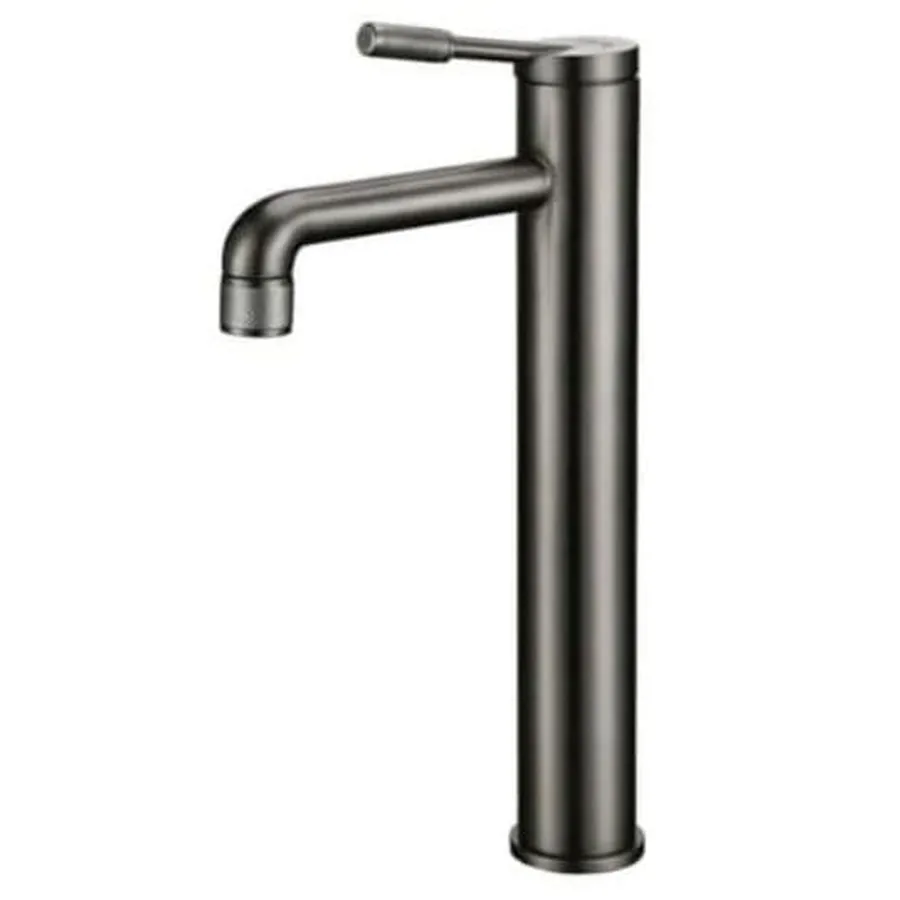Vòi Lavabo Nóng Lạnh 1 Lỗ Miken MKV-600013G